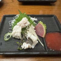 浅草 魚料理 遠州屋 -  浅草 魚料理 遠州屋 -