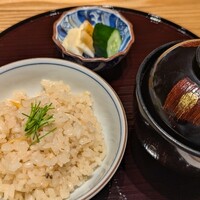 個室会席 北大路 品川茶寮 - 