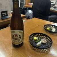 浅草 魚料理 遠州屋 -  浅草 魚料理 遠州屋 -
