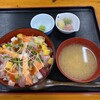 小川港魚河岸食堂