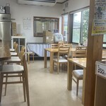 青竹手打ラーメン 日向屋 - 