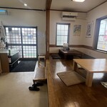 青竹手打ラーメン 日向屋 - 