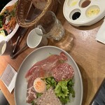 ポワンエリーニュ - 