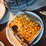 味覚園 - コーン、たっぷり！