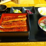 大衆鰻 うな壱 - 