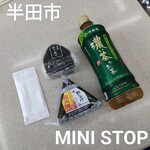 ミニストップ - 料理写真: