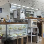 青竹手打ラーメン 日向屋 - 