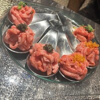 焼肉SEJONG 栄店 - 