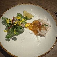 Longrain Tokyo - 