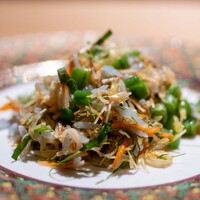 KHAO - 2024.6 カオヤム タイ米 レモングラス 河内晩柑