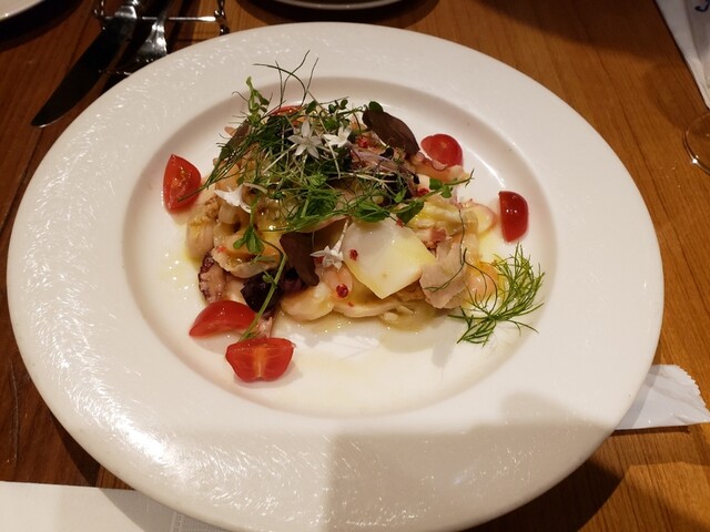 Serafina NEW YORK Marunouchi Ten photo 3