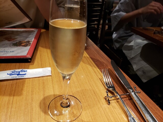 Serafina NEW YORK Marunouchi Ten photo 2