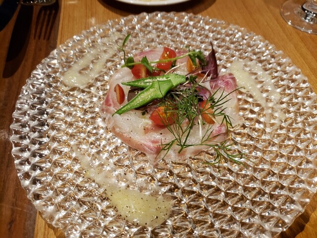 Serafina NEW YORK Marunouchi Ten photo 5