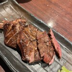 原価酒場牛タンけいすけ - 