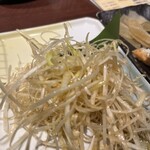 原価酒場牛タンけいすけ - 