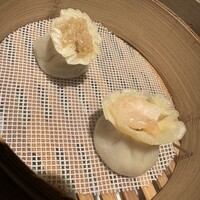 京鼎樓 HANARE店 - 