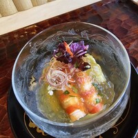 日本料理 かしづき - 