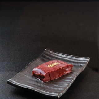 芝浦直送の新鮮ホルモン！！