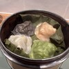 溢彩流香 餃子小厨 恵比寿