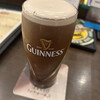 Seamus O'Hara Irish Pub - ◯ギネス1/2pint 750円