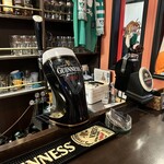 Seamus O'Hara Irish Pub - 