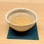 徳ㇵ本也 - 薄茶