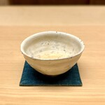 徳ㇵ本也 - 白茶