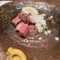 鳥茂 - 