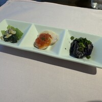 厳選洋食さくらい - 