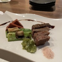 魚と炭と鉄板と ととと - 