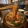 煮込みうどん かに屋