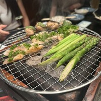 焼鶏あきら 中目黒本店 - 
