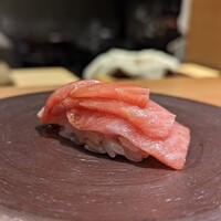 恵比寿 鮨 藤 - 