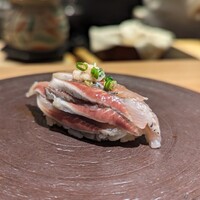 恵比寿 鮨 藤 - 