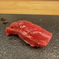 鮨処 凜 - 本まぐろ赤身