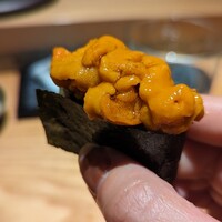 恵比寿 鮨 藤 - 