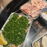 焼鶏あきら 中目黒本店 - 