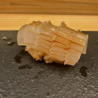 鮨処 凜 - けんさきいか