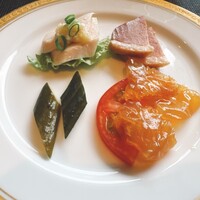 中国料理 桃李 - 