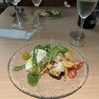 Pecorino Market&Restaurant - 