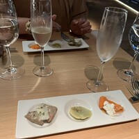 Pecorino Market&Restaurant - 