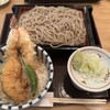 蕎麦かっぽう あずみ野
