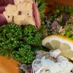 魚のうまい店　司 - 