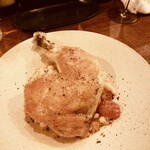 ビストロ ラグリ - 