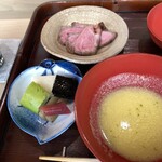 お料理 佐藤 - 