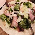 ビストロ ラグリ - 