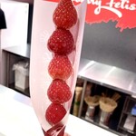 ストロベリーフェチ - 