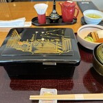 日本橋 鰻 伊勢定 - 