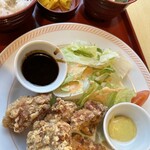 ジョイフル 小見川店 - 