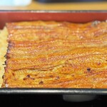 日本橋 鰻 伊勢定 - 